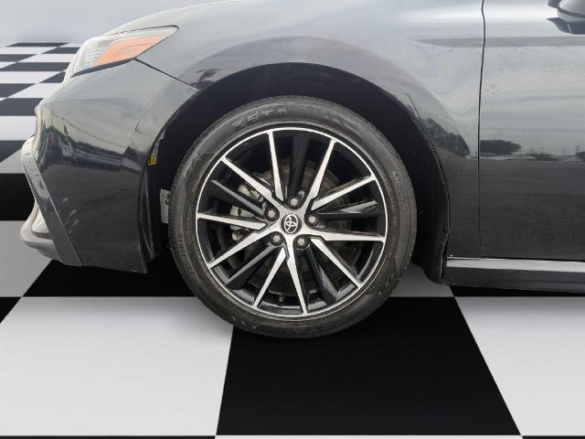 2023 Toyota Camry - $23,888