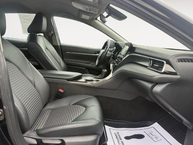 2023 Toyota Camry - $23,888