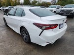 2023 Camry Thumbnail 3