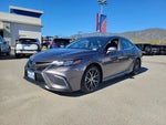 2023 Camry Thumbnail 2