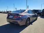 2023 Camry Thumbnail 5