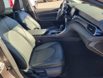 2023 Camry Thumbnail 14