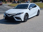 2023 Camry Thumbnail 1