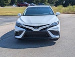 2023 Camry Thumbnail 2