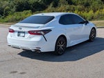 2023 Camry Thumbnail 8