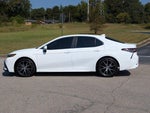 2023 Camry Thumbnail 12