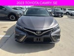 2023 Camry Thumbnail 2