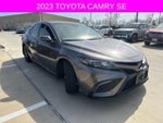 2023 Camry Thumbnail 3