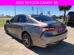 2023 Camry Thumbnail 5