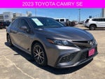 2023 Camry Thumbnail 9