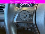 2023 Camry Thumbnail 29