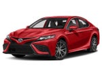 2023 Camry Thumbnail 1