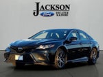 2024 Camry Thumbnail 1