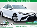 2024 Camry Thumbnail 1
