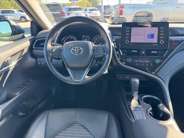 2024 Toyota Camry - $24,991