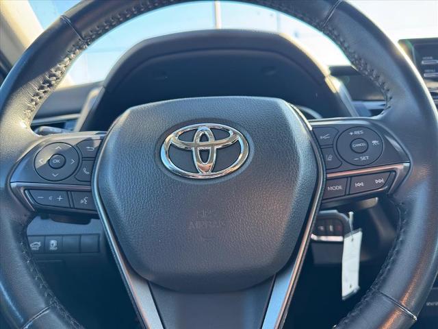 2024 Toyota Camry - $24,991