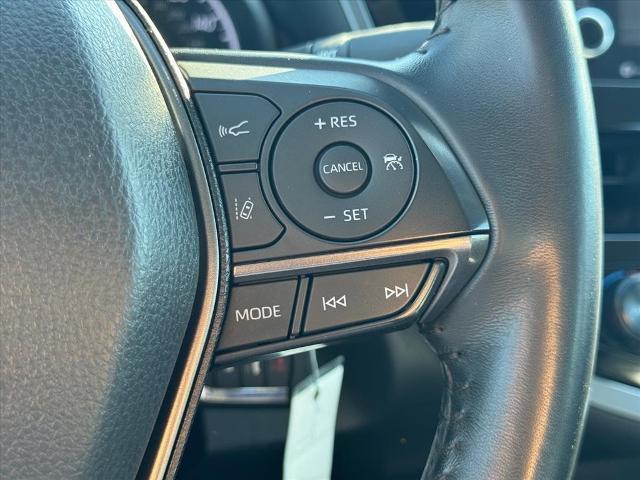 2024 Toyota Camry - $24,991