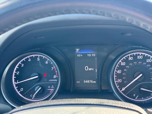 2024 Toyota Camry - $24,991