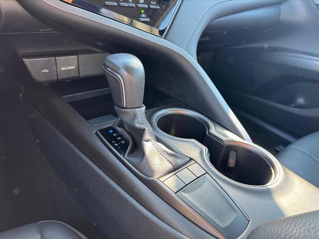 2024 Toyota Camry - $24,991