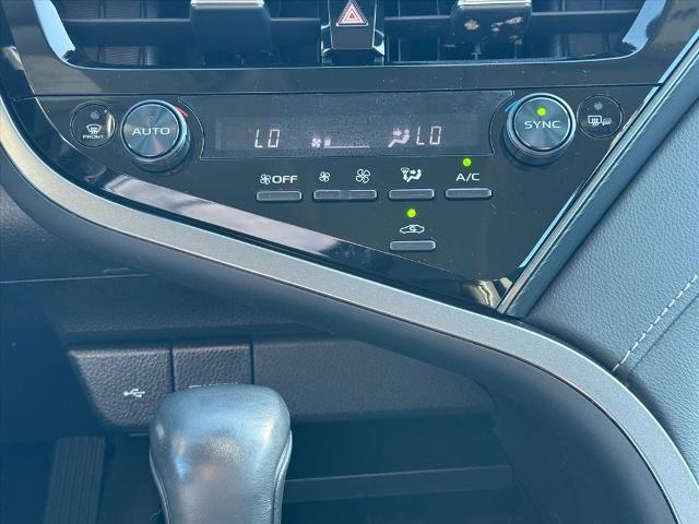 2024 Toyota Camry - $24,991