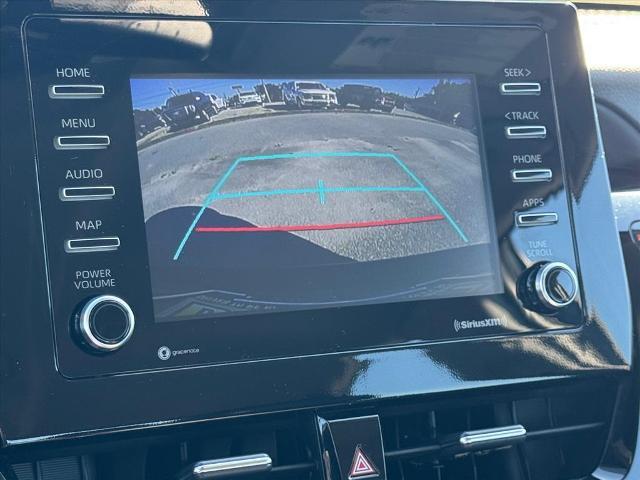 2024 Toyota Camry - $24,991