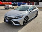2024 Camry Thumbnail 1