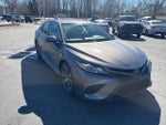 2020 Camry Thumbnail 3
