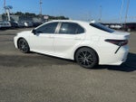 2021 Camry Thumbnail 3