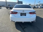 2021 Camry Thumbnail 4