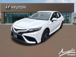 2021 Camry Thumbnail 1