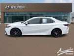 2021 Camry Thumbnail 2