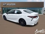 2021 Camry Thumbnail 3