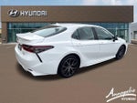 2021 Camry Thumbnail 5