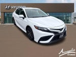 2021 Camry Thumbnail 7