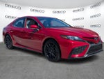 2022 Camry Thumbnail 1