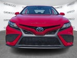 2022 Camry Thumbnail 2
