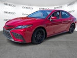 2022 Camry Thumbnail 3