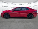 2022 Camry Thumbnail 4