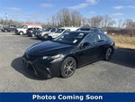 2022 Camry Thumbnail 1