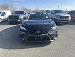 2022 Camry Thumbnail 2