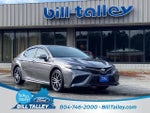 2022 Camry Thumbnail 1