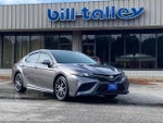 2022 Camry Thumbnail 2