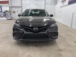 2022 Camry Thumbnail 3