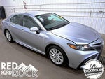 2022 Camry Thumbnail 1