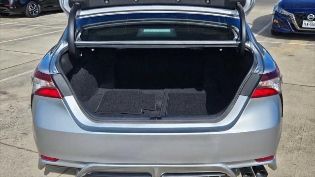 2022 Toyota Camry - $21,950