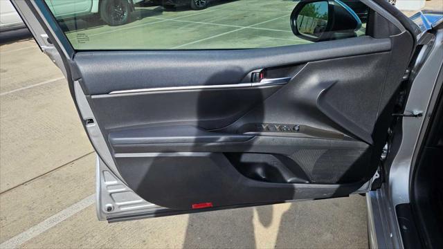 2022 Toyota Camry - $21,950