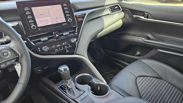 2022 Toyota Camry - $21,950
