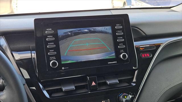 2022 Toyota Camry - $21,950