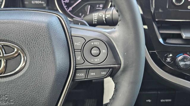 2022 Toyota Camry - $21,950