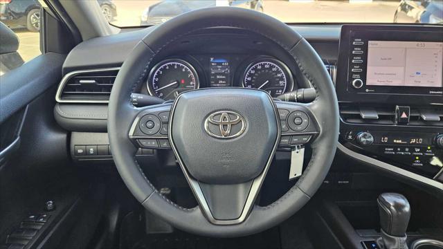 2022 Toyota Camry - $21,950